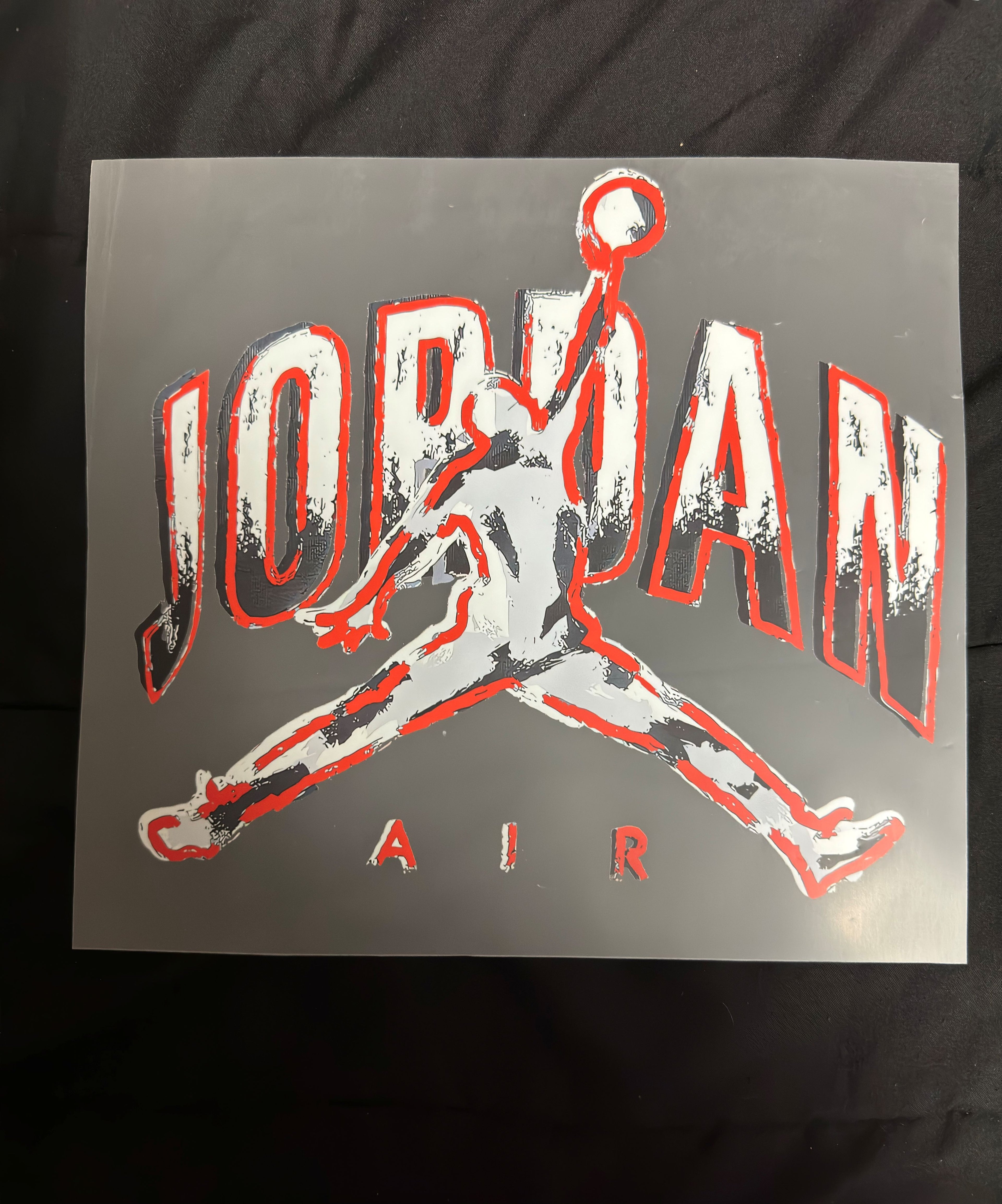 All Apparel Prints