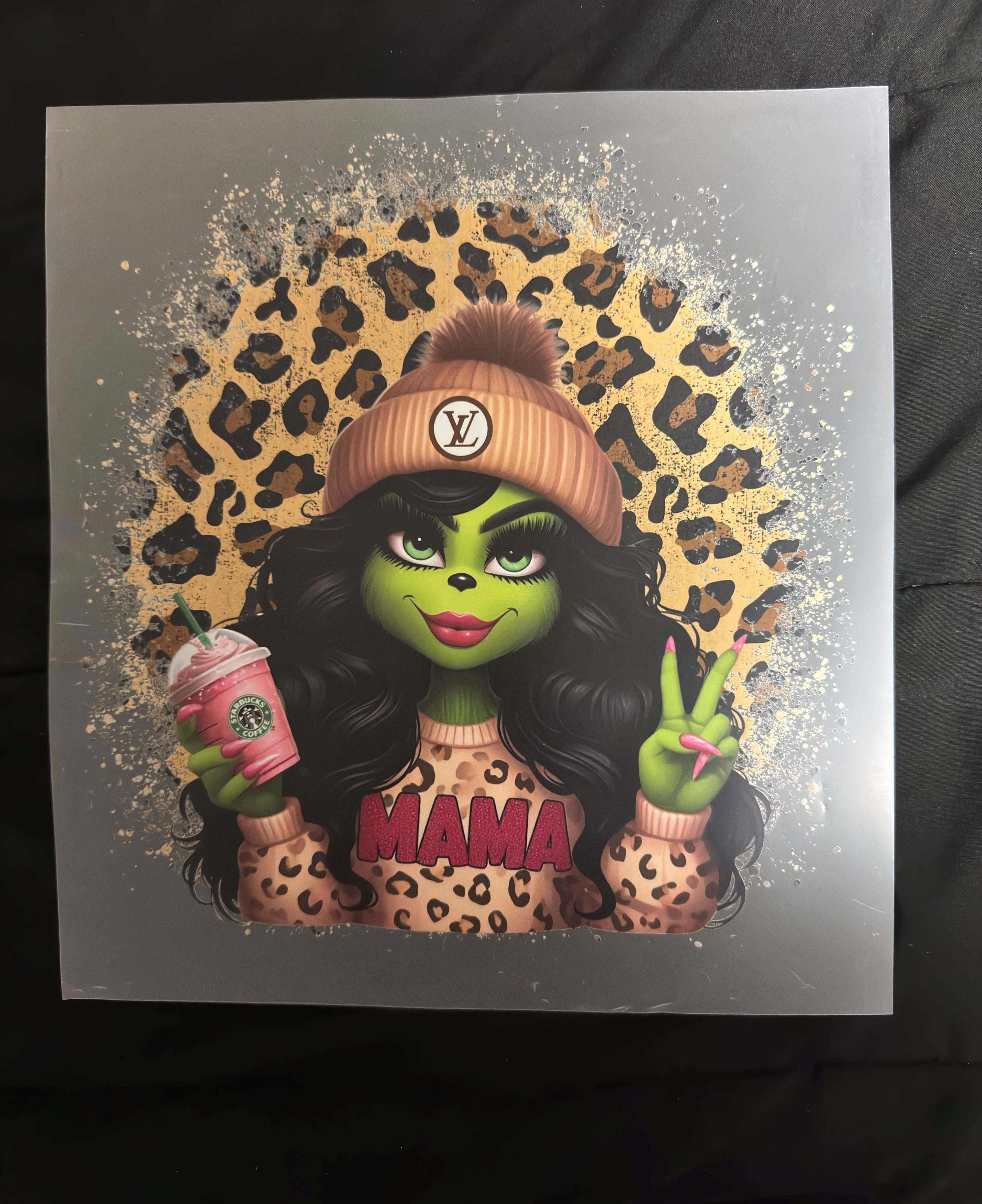 All Apparel Prints