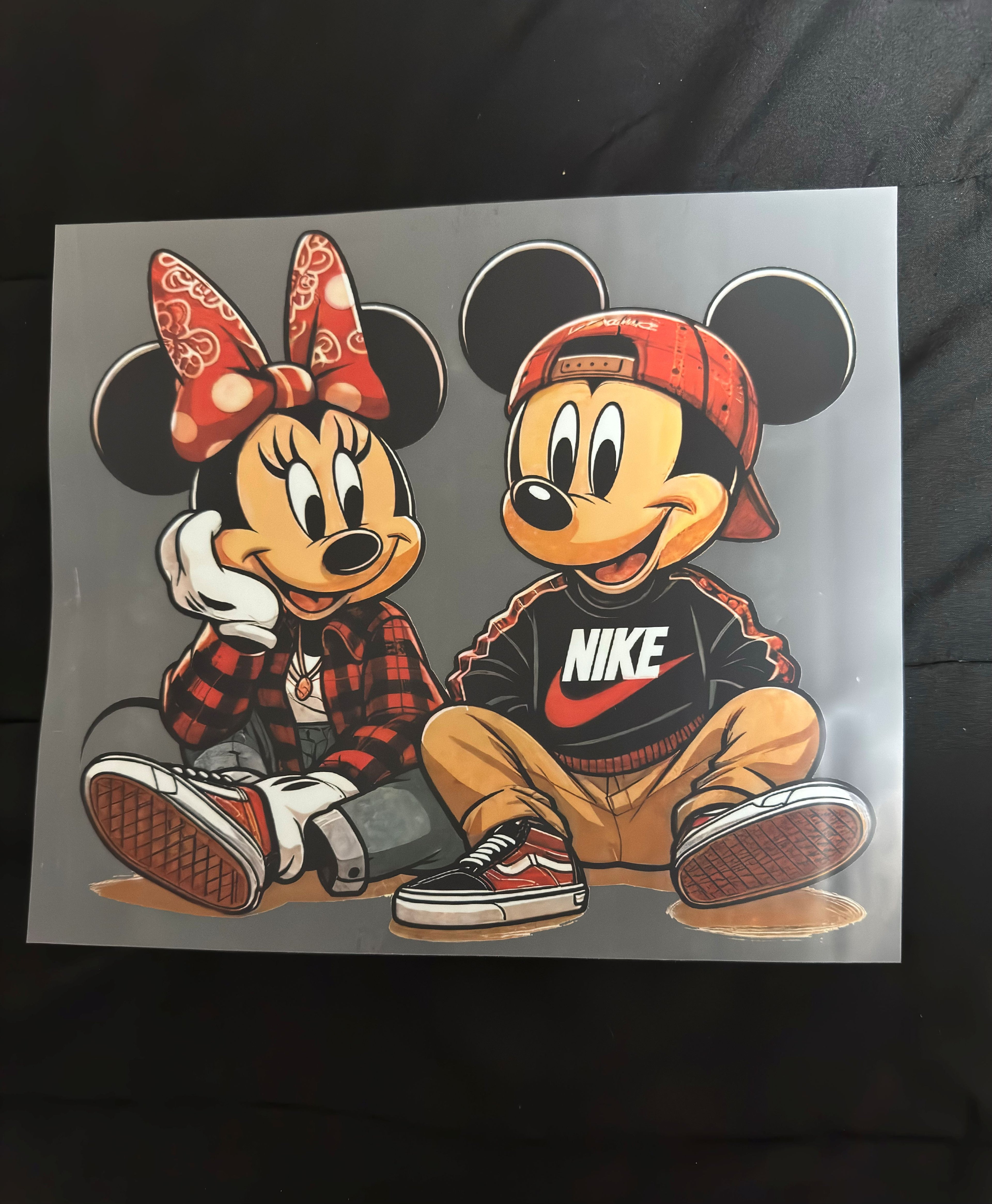 All Apparel Prints