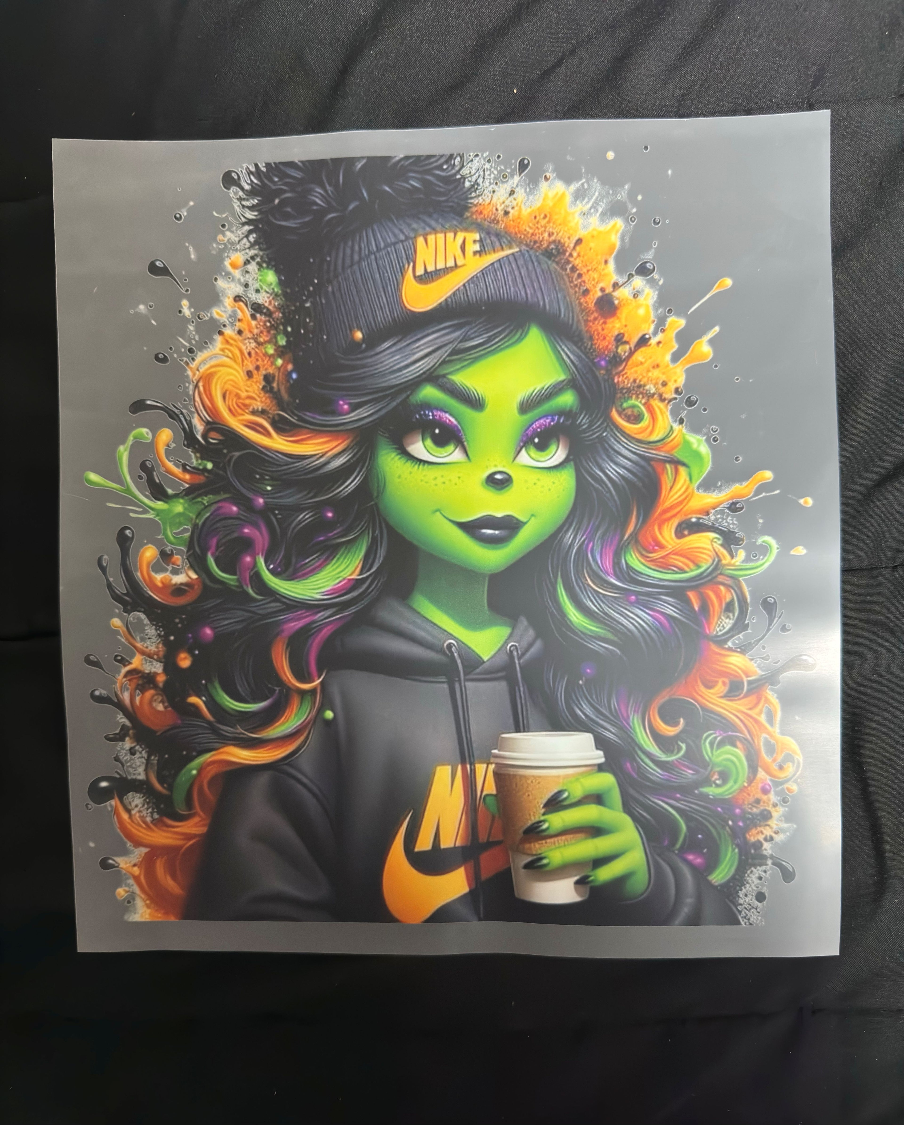 All Apparel Prints
