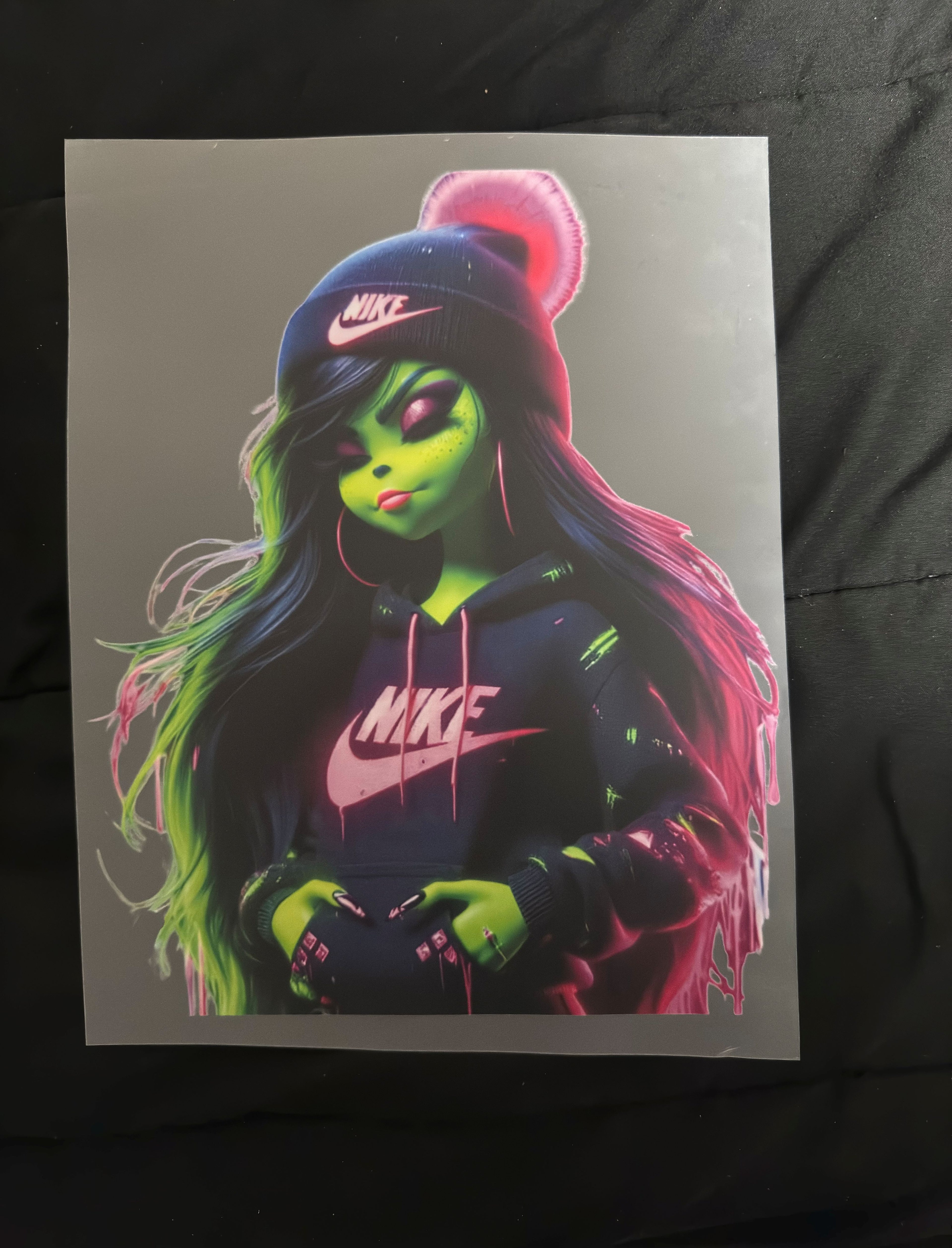 All Apparel Prints