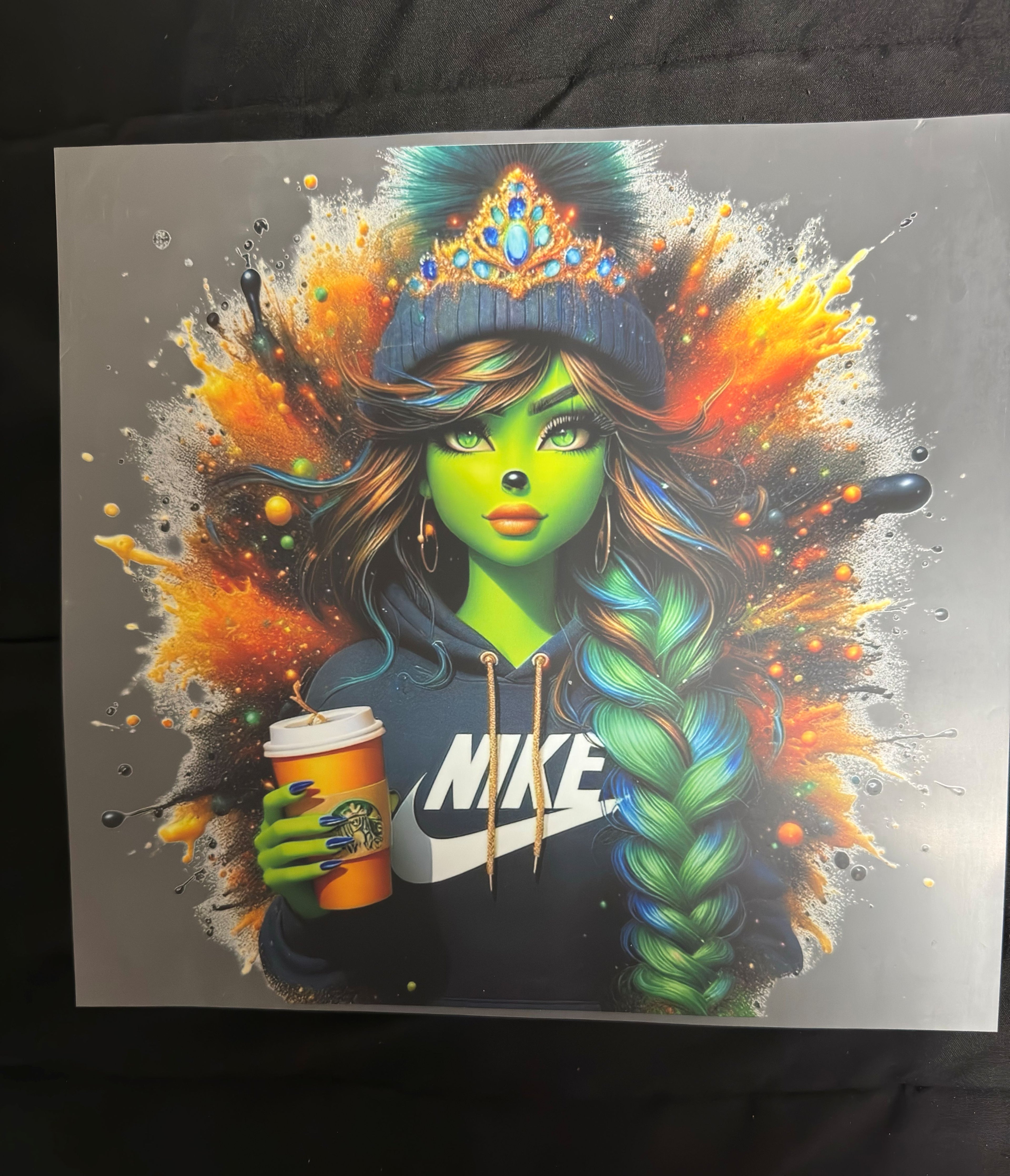 All Apparel Prints