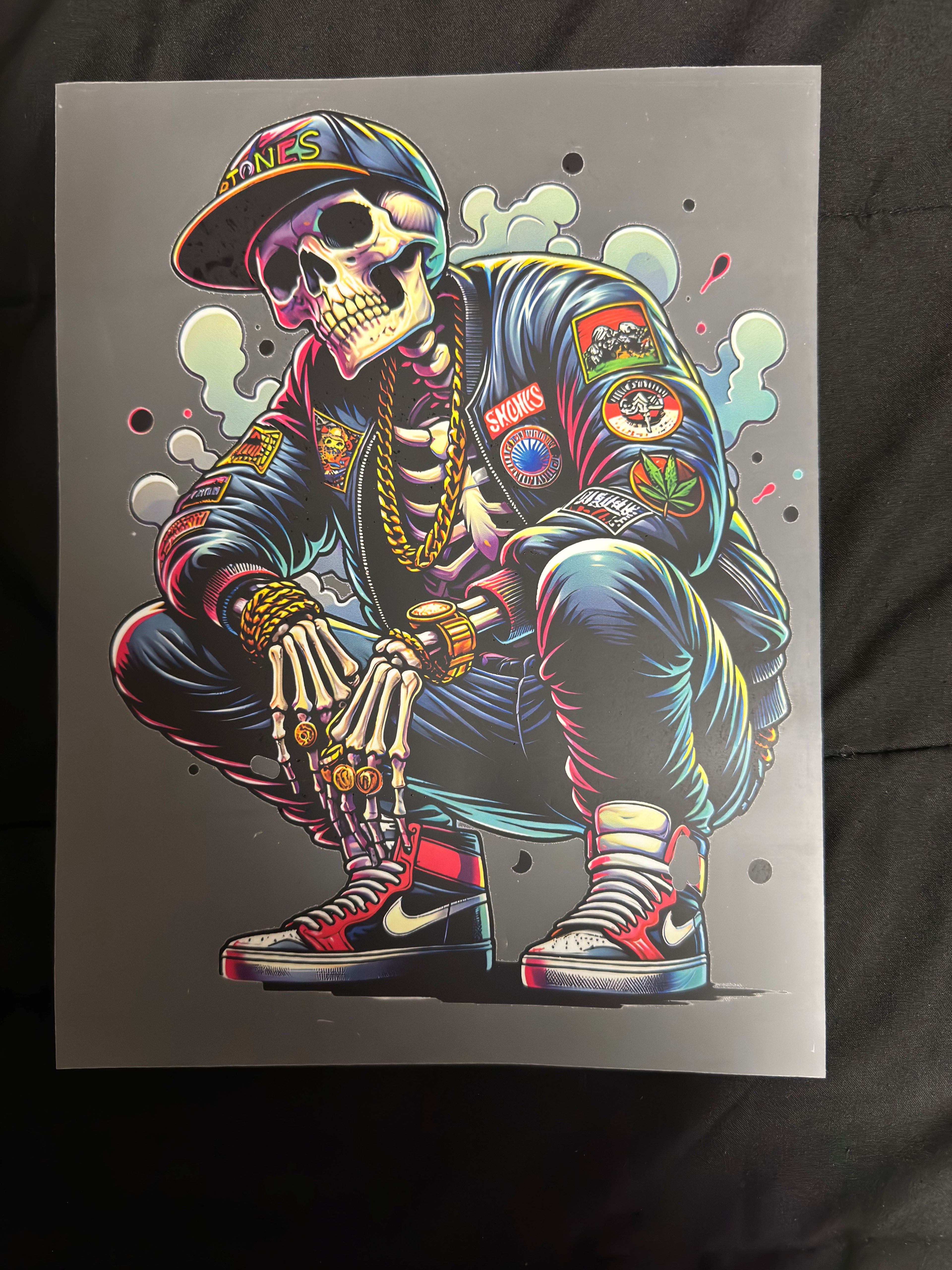 All Apparel Prints