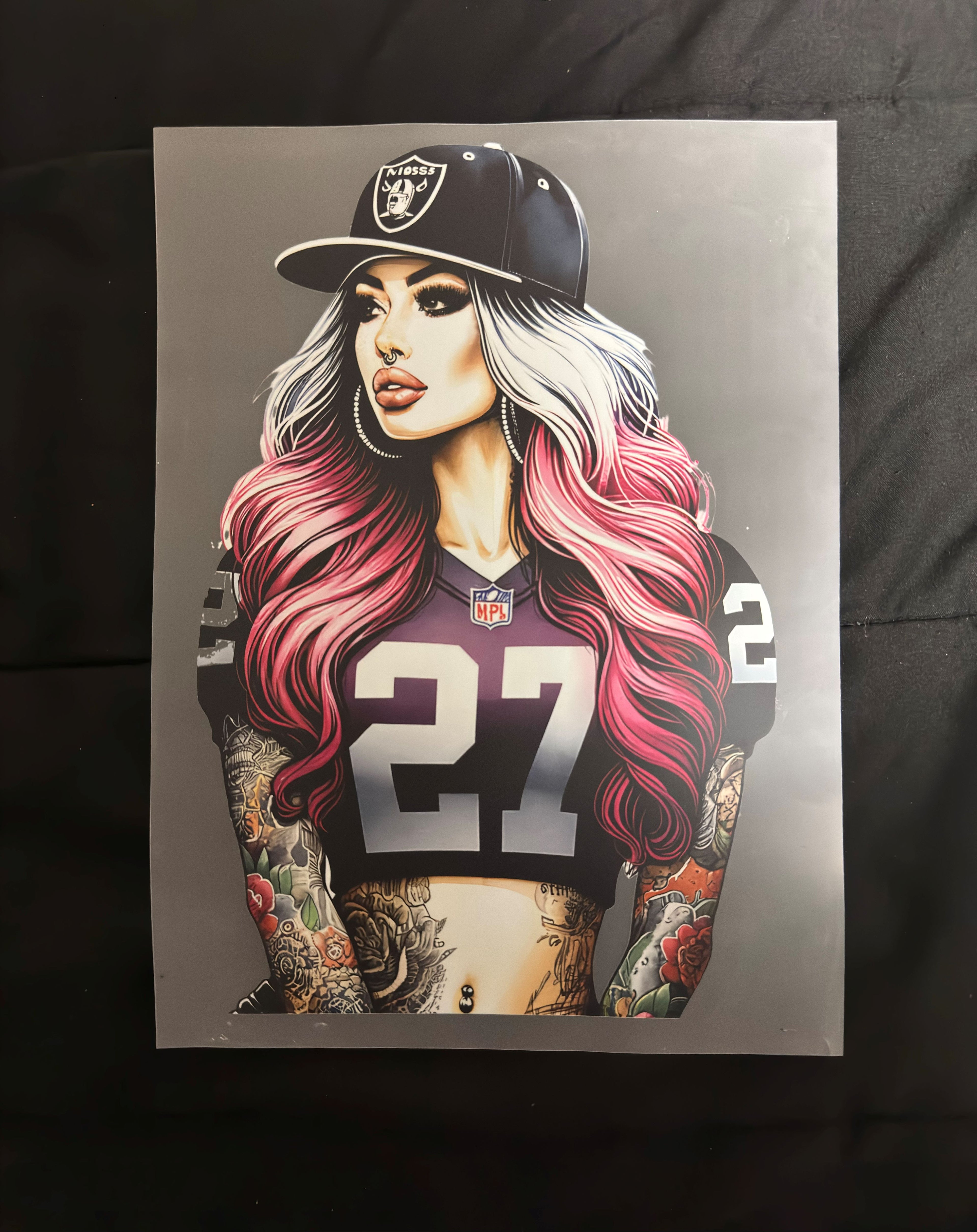 All Apparel Prints