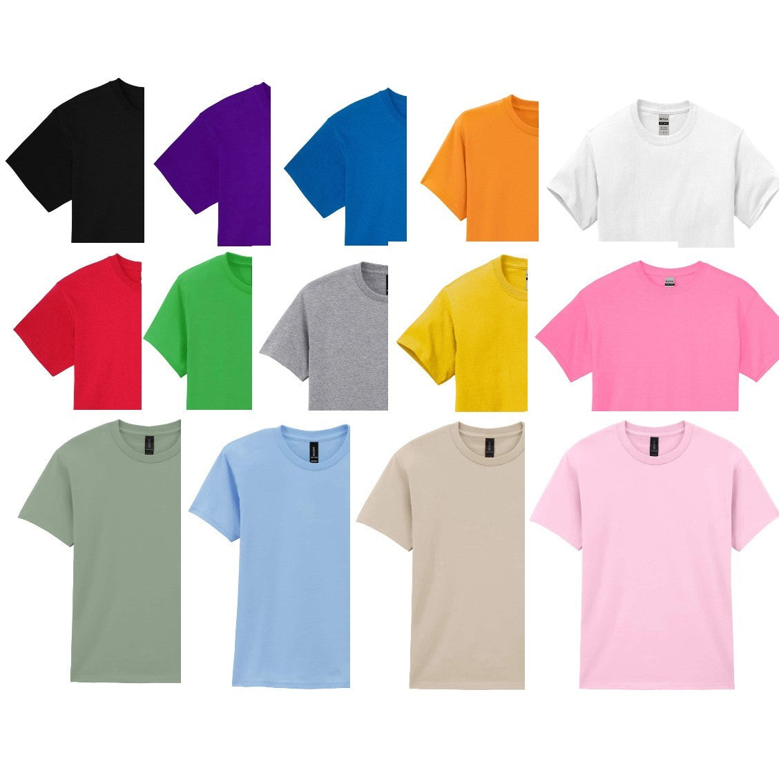 Custom Toddler & Youth T-Shirt